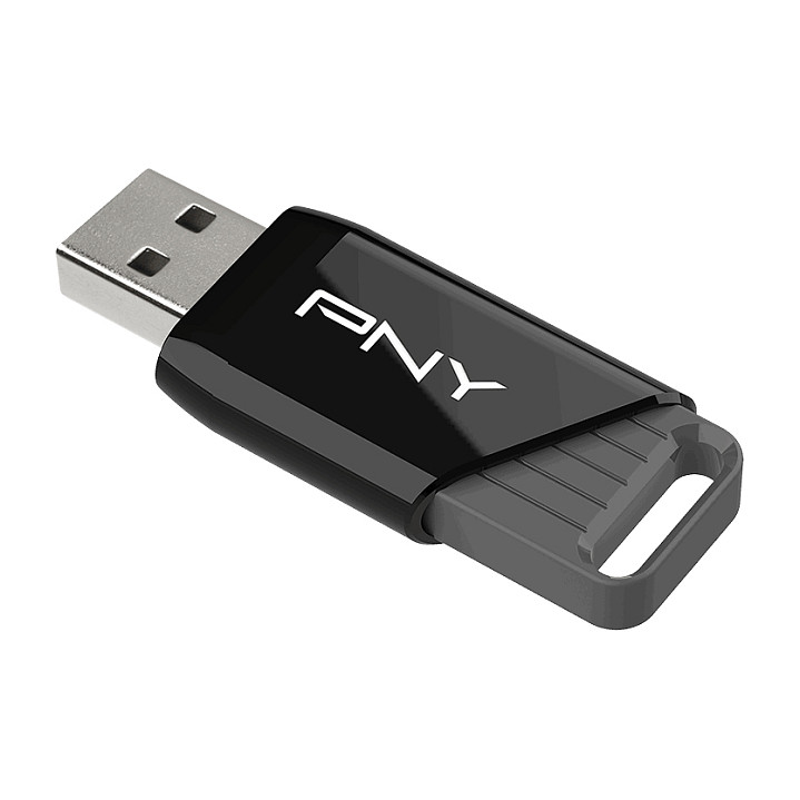 USB STICK PNY Attaché X (64GB, USB 3.2)-4