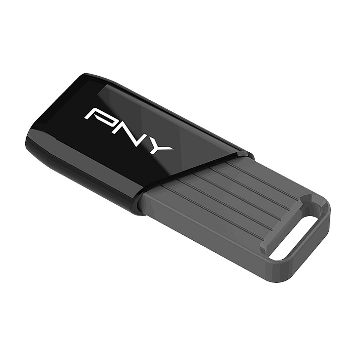 USB STICK PNY Attaché X (64GB, USB 3.2)-5