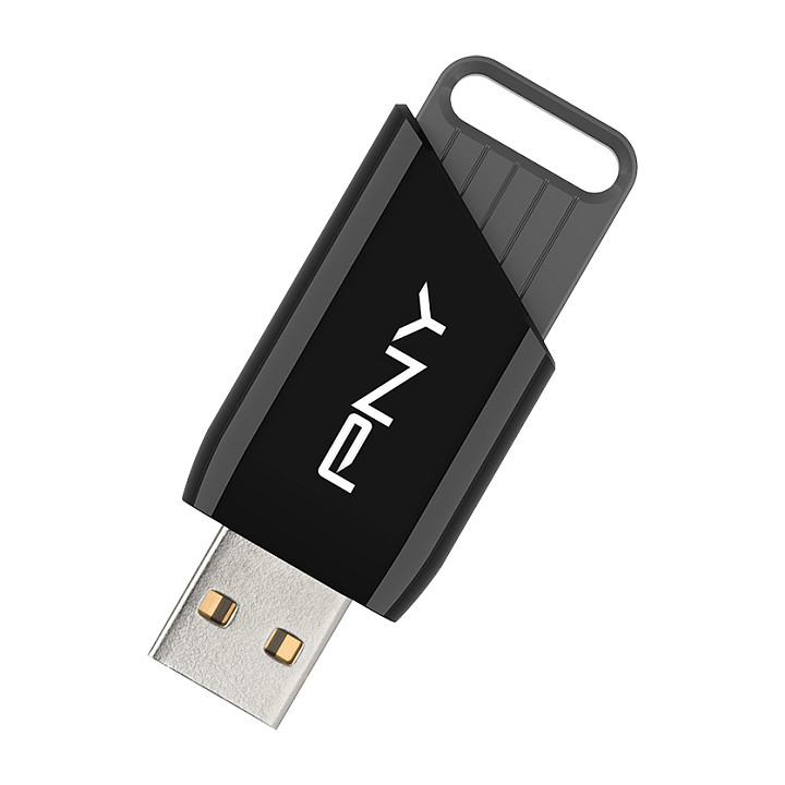 USB STICK PNY Attaché X (64GB, USB 3.2)-6