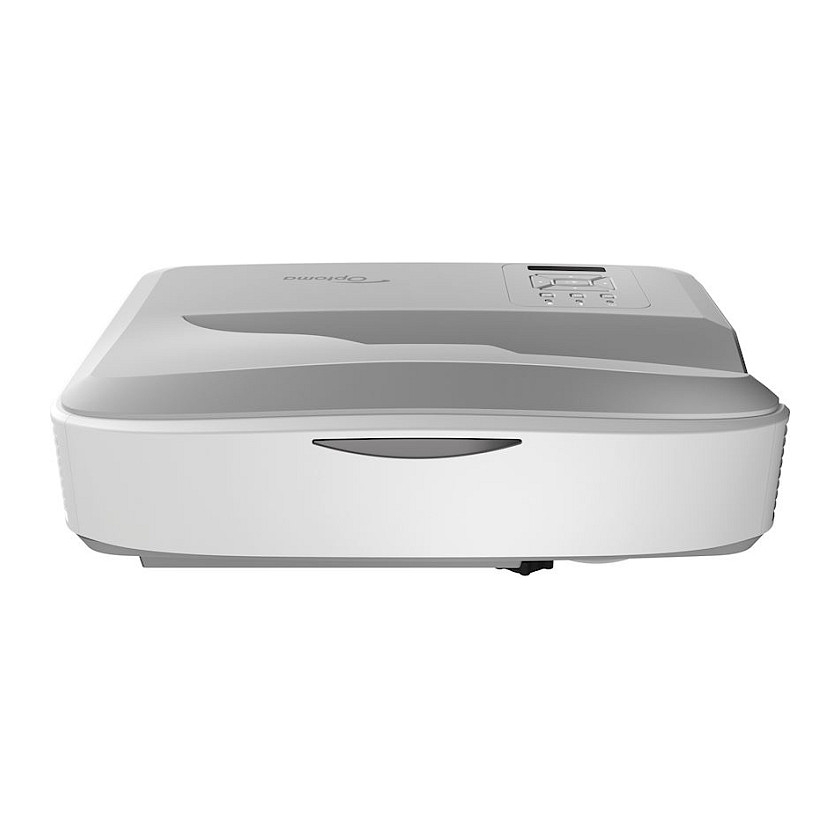 Laserski projektor OPTOMA ZU500USTE (WUXGA, 5000 lumena, Ultra Short Throw)