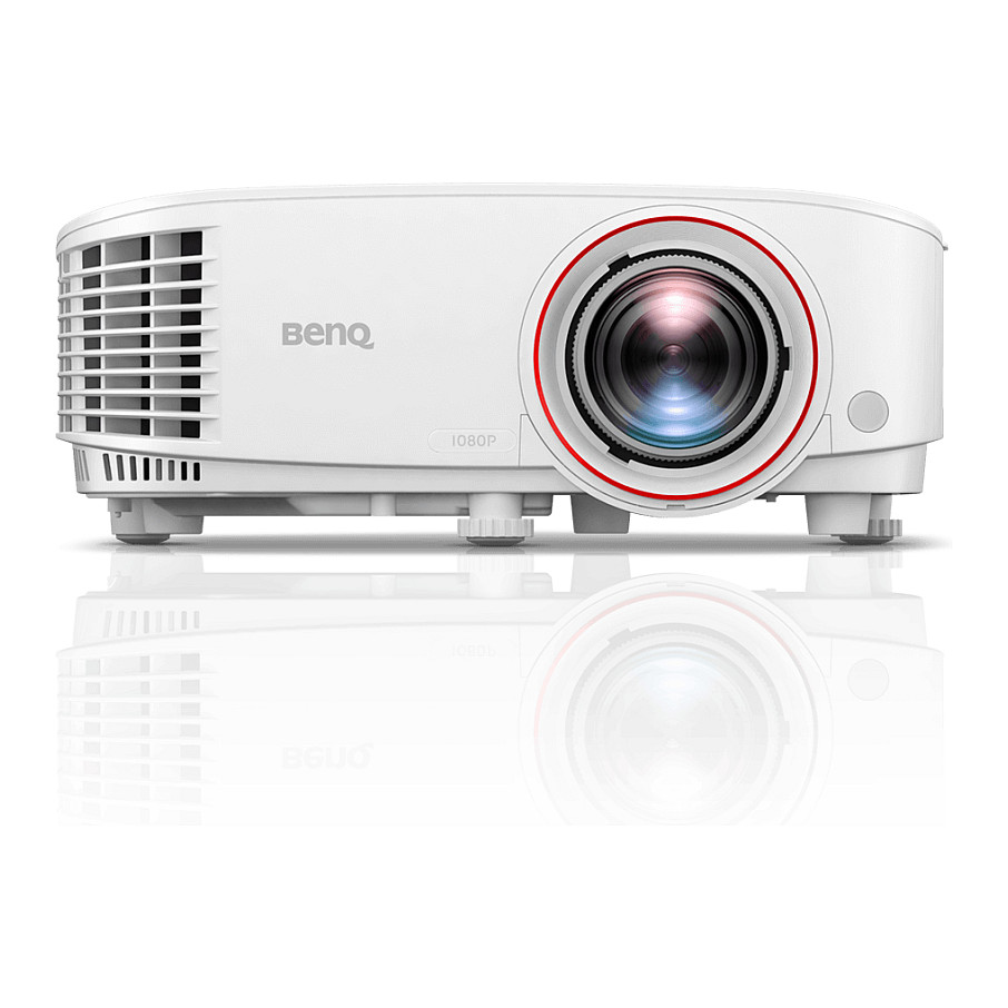 PROJEKTOR BENQ TH671ST (DLP, Full HD, 3000 ANSI, Short Throw)