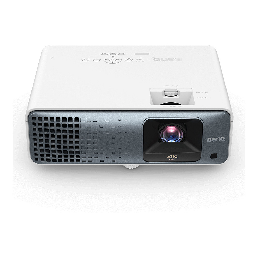 Projektor BENQ TK710 (4K UHD, 3200 ANSI lumena, DLP, Gaming)-1