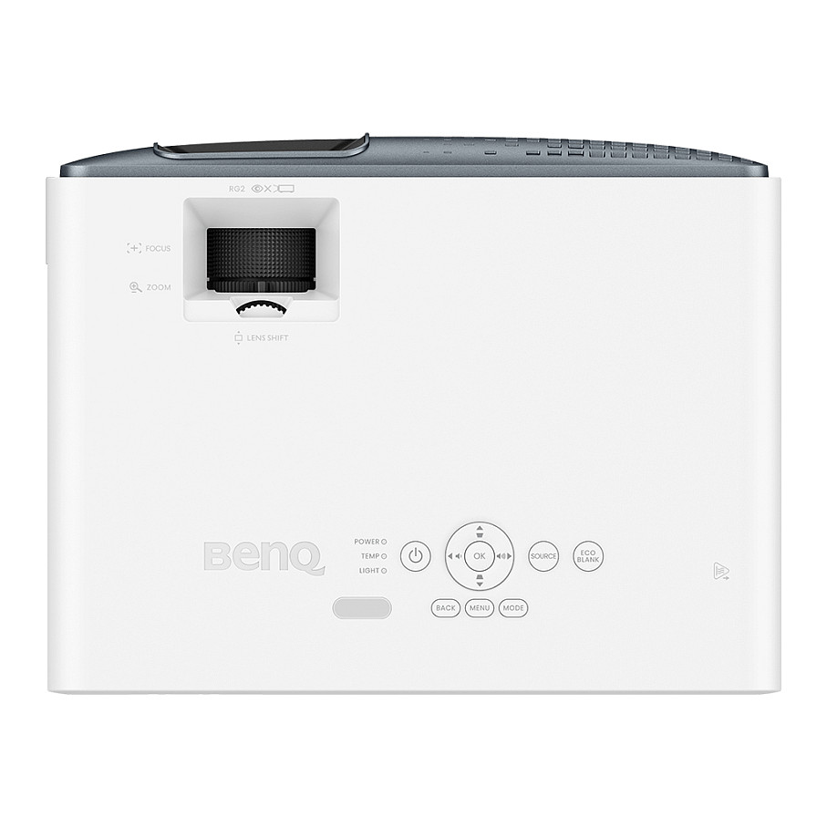 Projektor BENQ TK710 (4K UHD, 3200 ANSI lumena, DLP, Gaming)-2