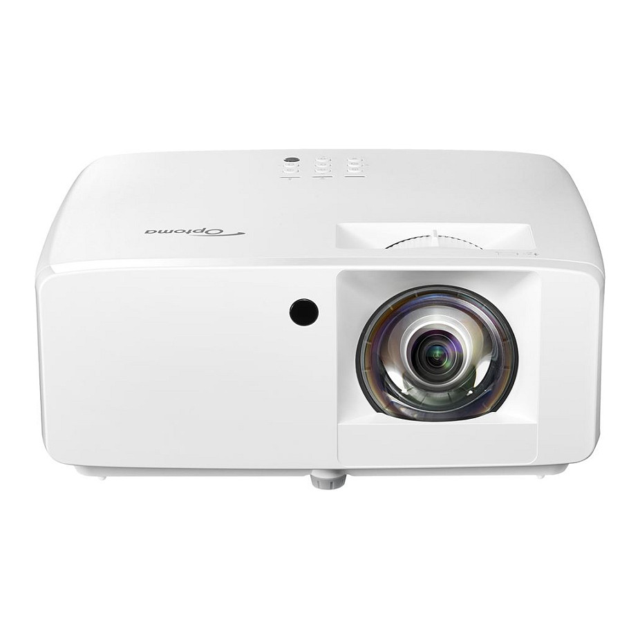 Projektor OPTOMA ZW350ST (WXGA, 1280x800, 3600 lumena)