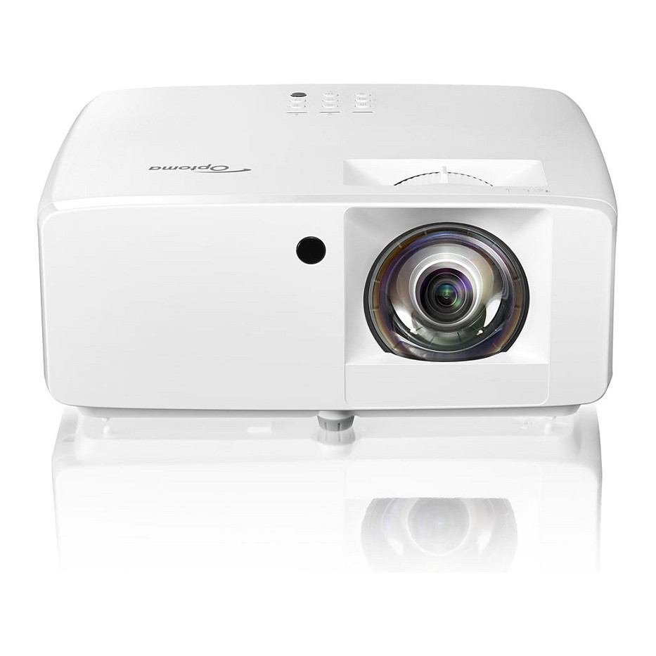 Projektor OPTOMA ZW350ST (WXGA, 1280x800, 3600 lumena)-3