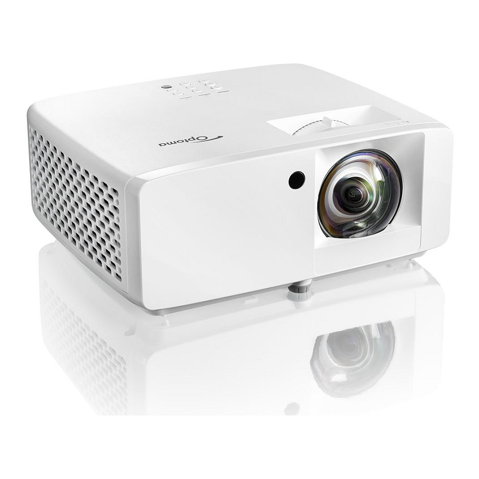 Projektor OPTOMA ZW350ST (WXGA, 1280x800, 3600 lumena)-6