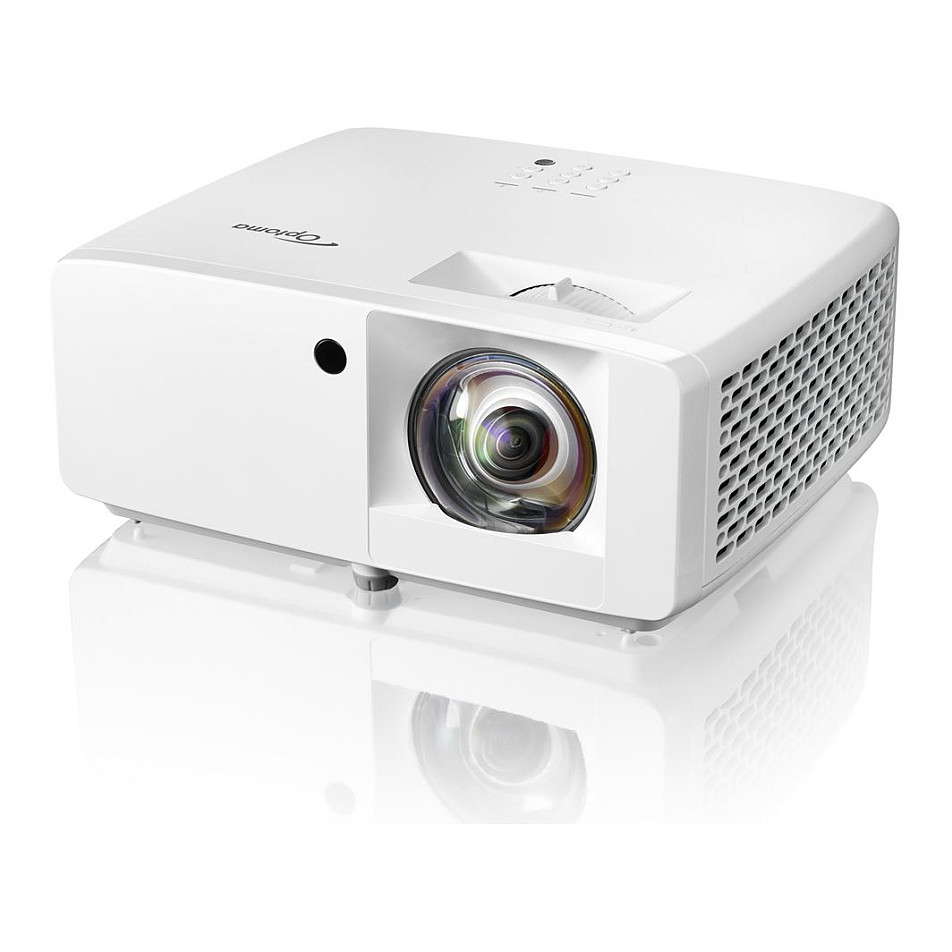 Projektor OPTOMA ZW350ST (WXGA, 1280x800, 3600 lumena)-7