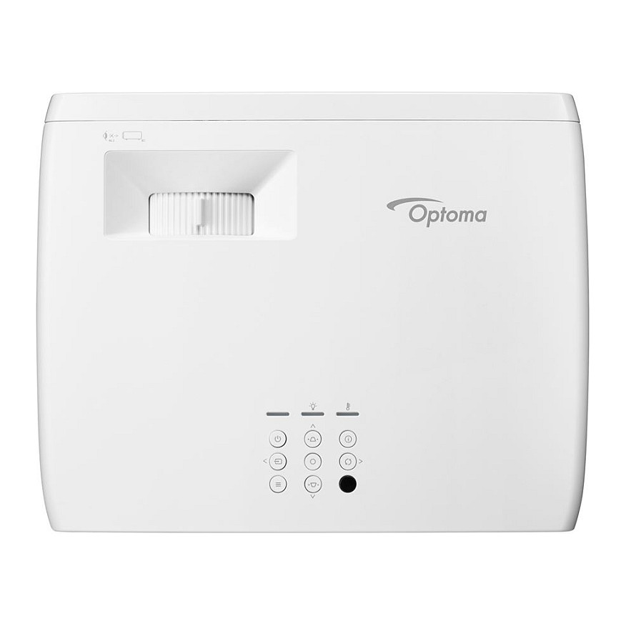 Projektor OPTOMA ZW350ST (WXGA, 1280x800, 3600 lumena)-8