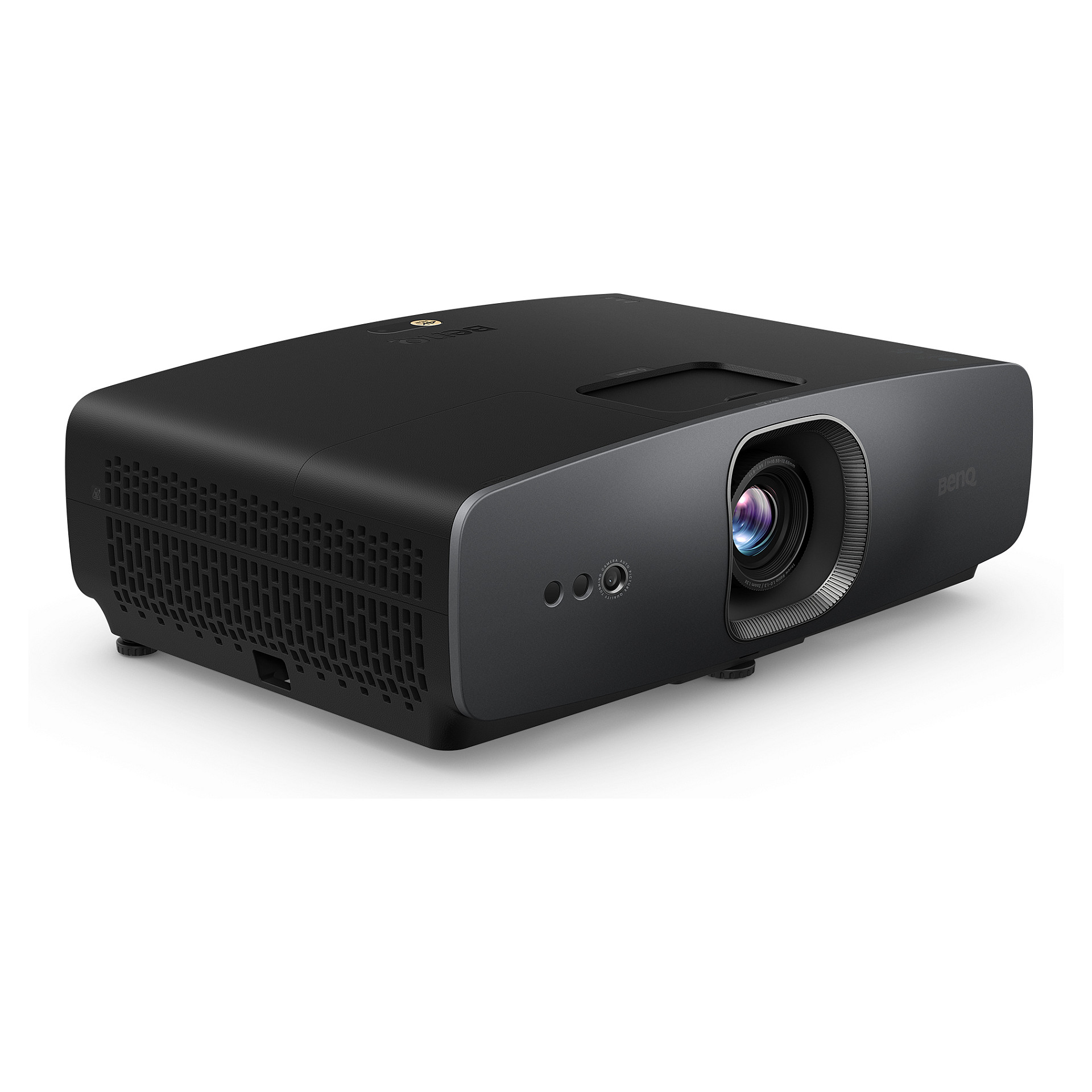 Projektor BENQ W2720i (4K UHD, 2000 ANSI, HDR-PRO, 95% DCI-P3, Android TV)-0