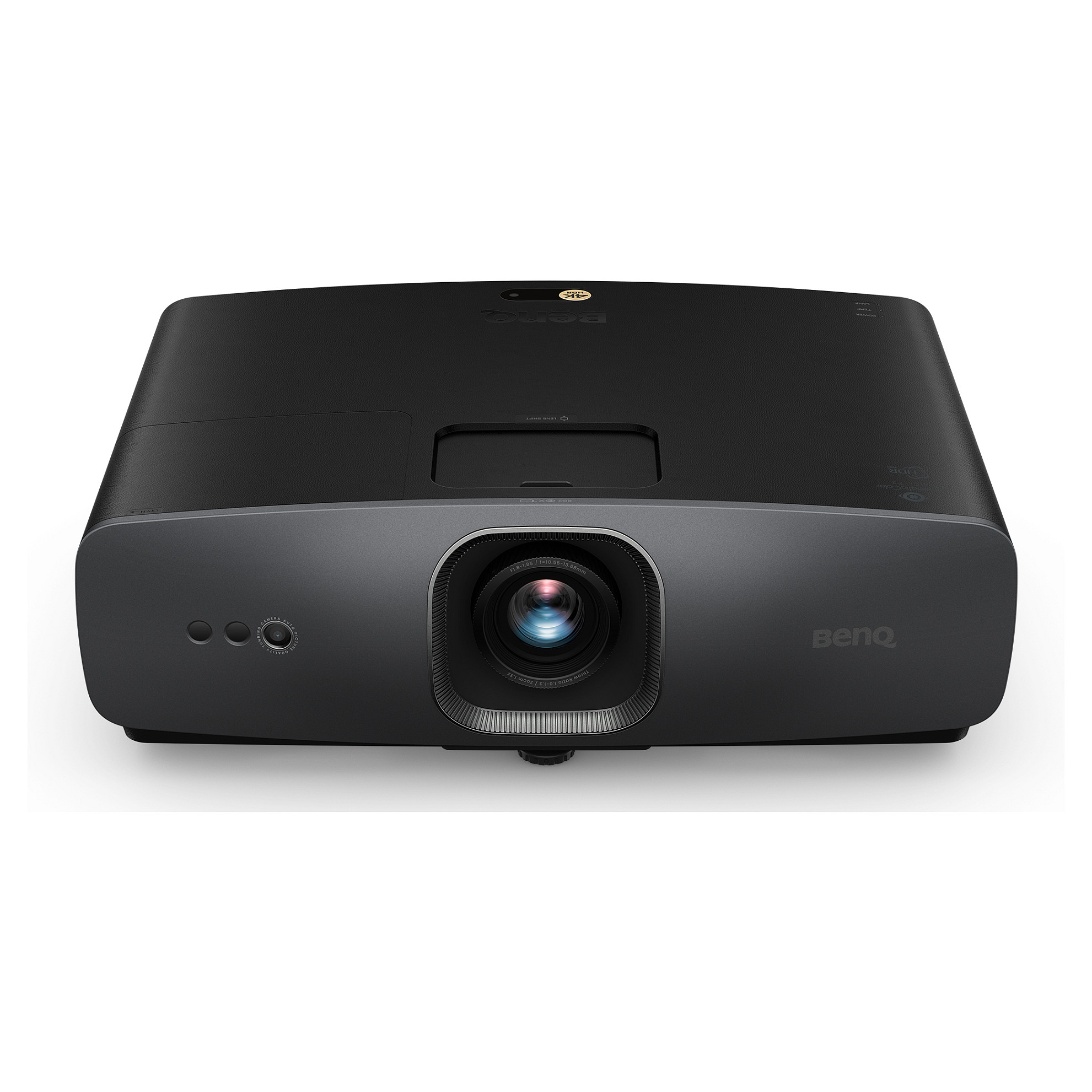Projektor BENQ W2720i (4K UHD, 2000 ANSI, HDR-PRO, 95% DCI-P3, Android TV)-8