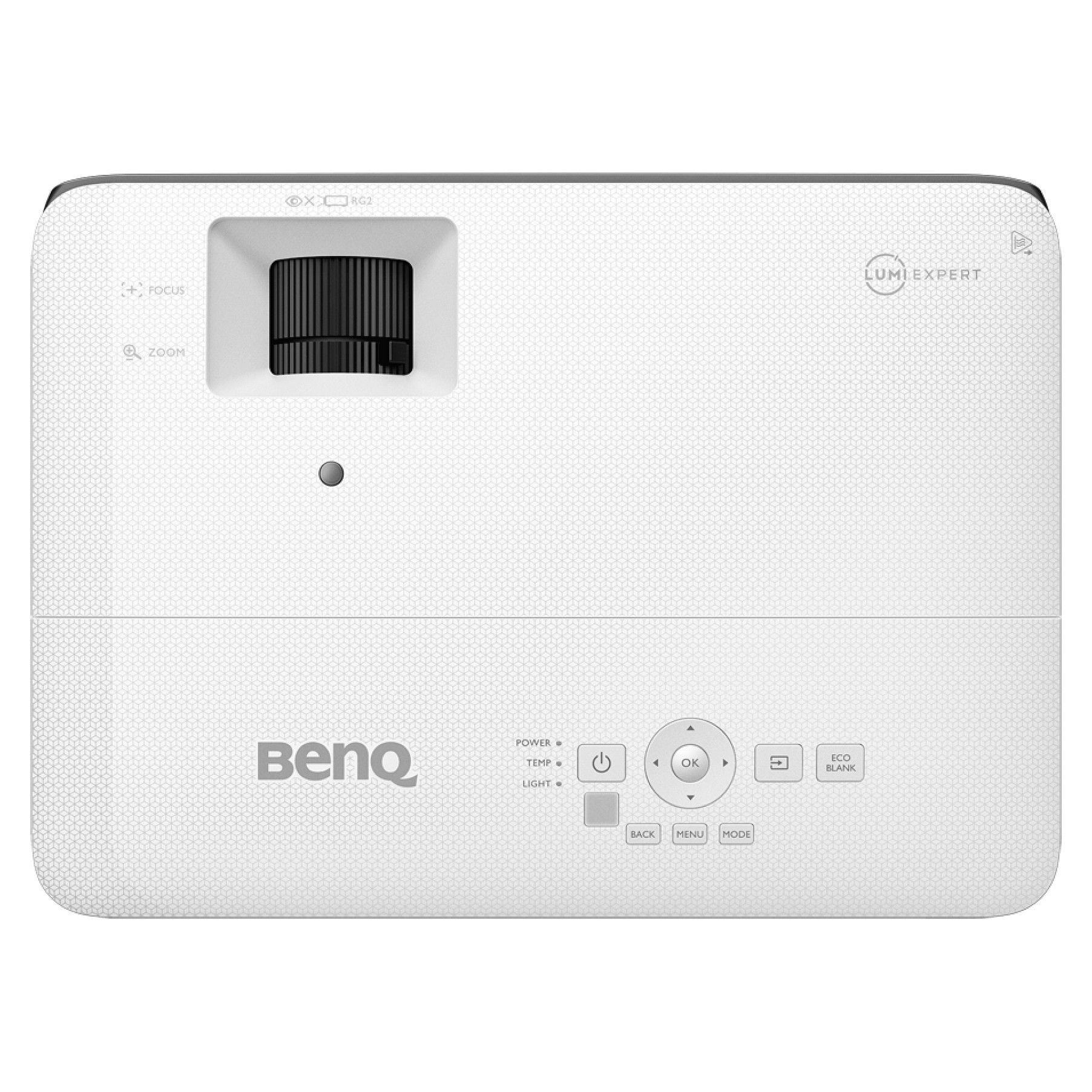 Projektor BENQ TK700ST (4K UHD, 3000 ANSI, DLP, Short Throw)-1