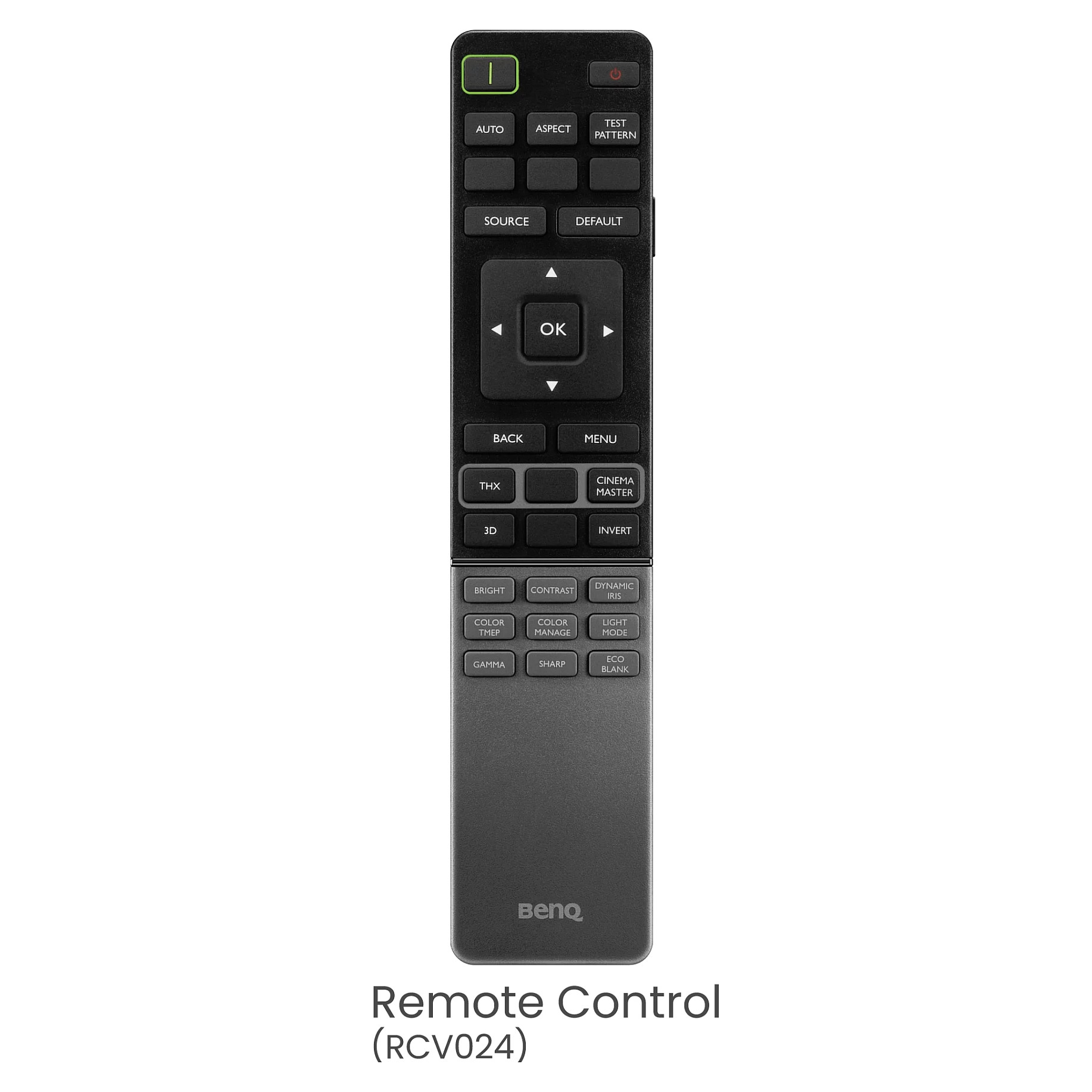 PROJEKTOR BENQ W5850 (4K UHD, DLP)-11
