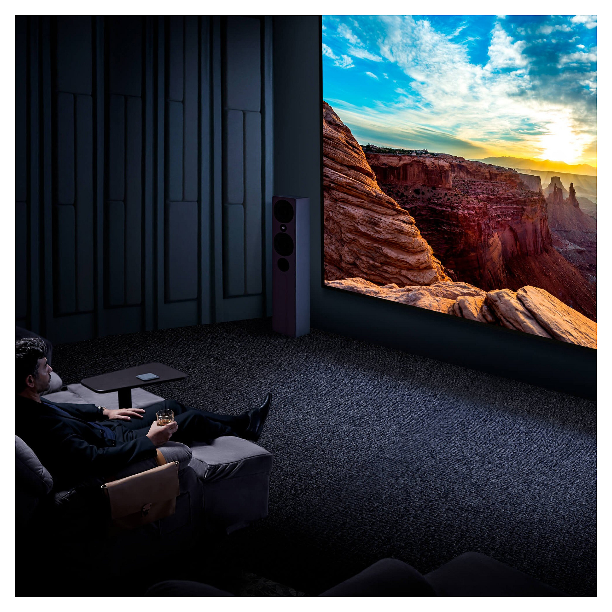 PROJEKTOR BENQ W5850 (4K UHD, DLP)-12