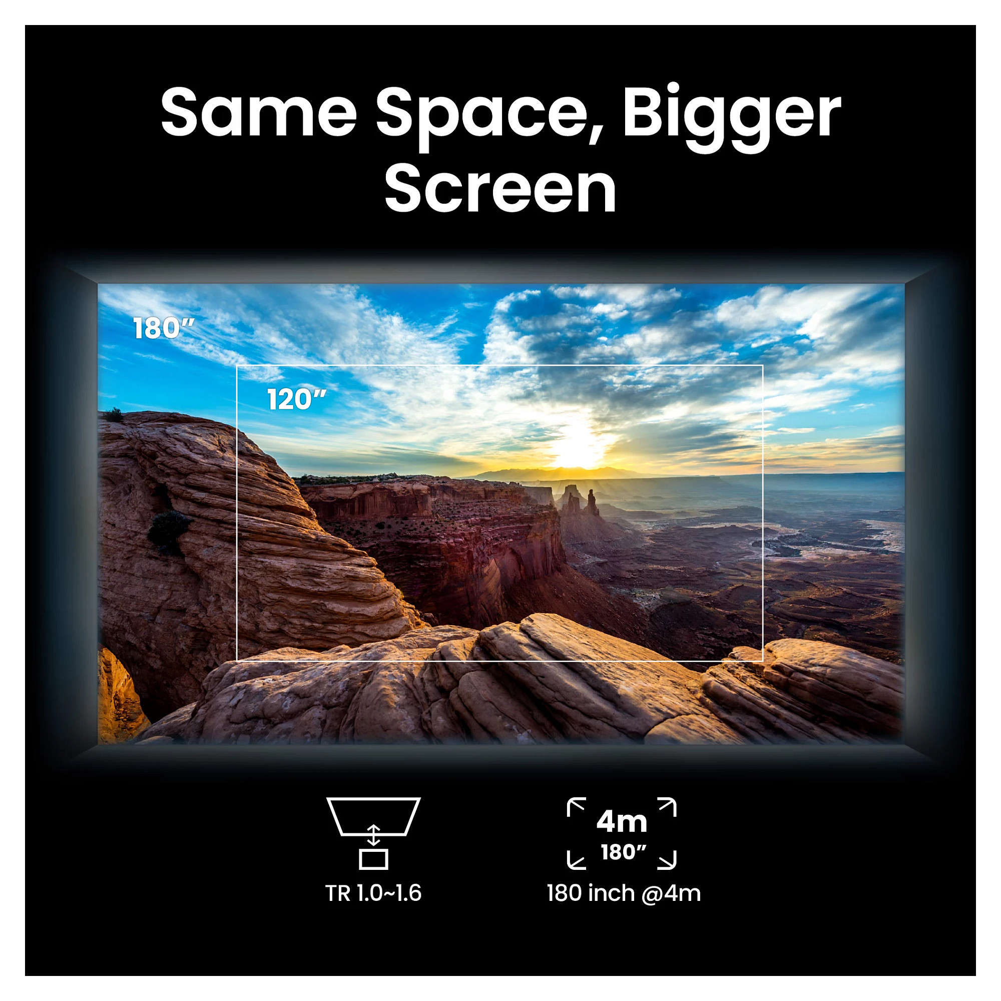 PROJEKTOR BENQ W5850 (4K UHD, DLP)-13