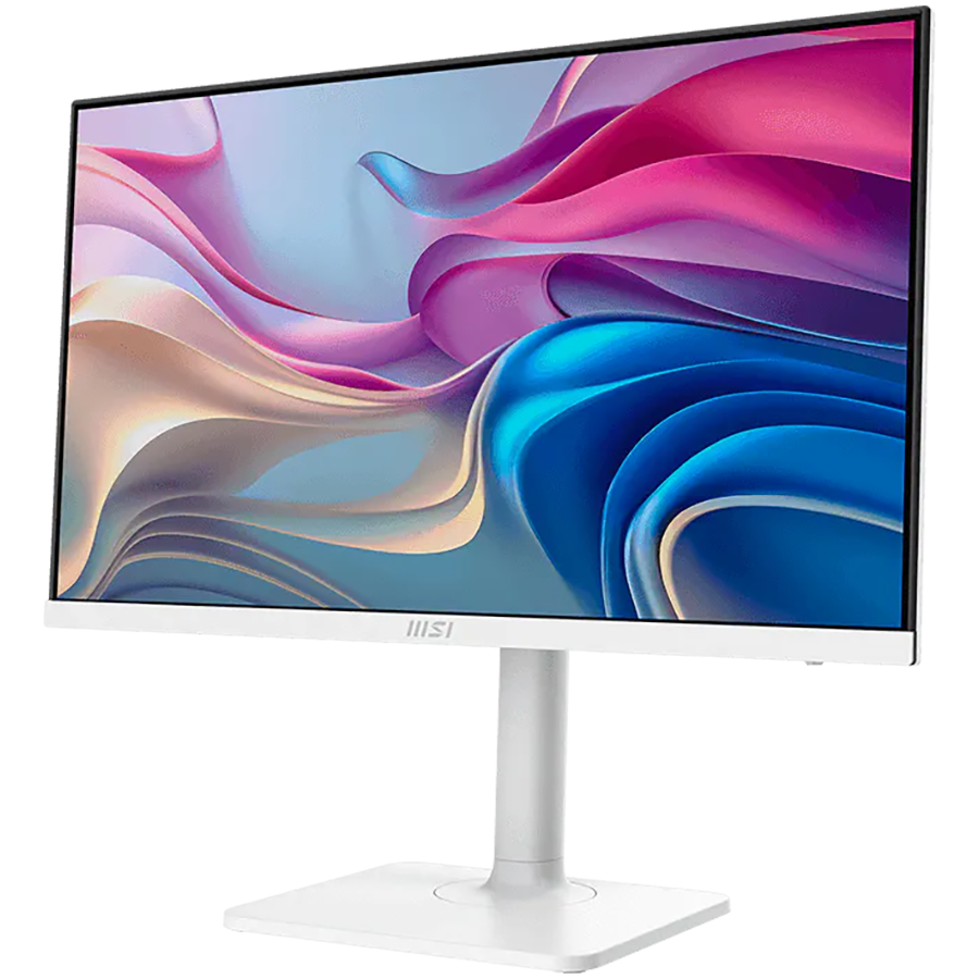 Monitor MSI MODERN MD272UPHW (27" IPS, UHD 4K, 60Hz, USB-C, bijeli)-1