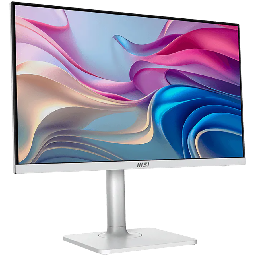 Monitor MSI MODERN MD272UPHW (27" IPS, UHD 4K, 60Hz, USB-C, bijeli)-2