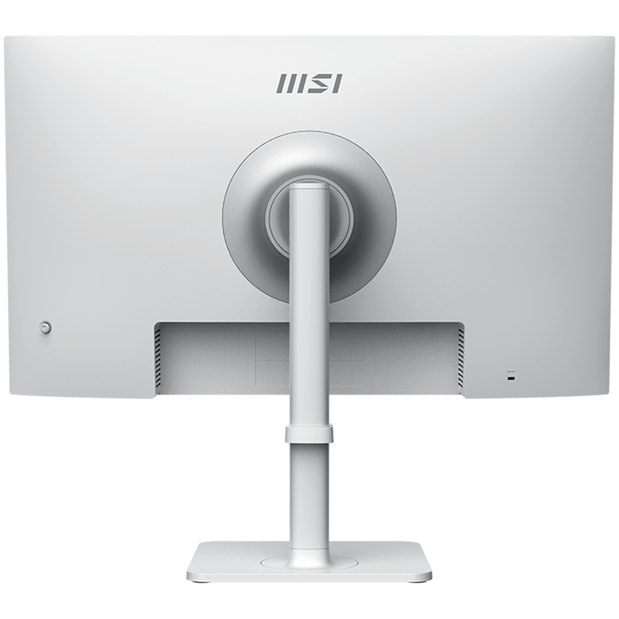 Monitor MSI MODERN MD272UPHW (27" IPS, UHD 4K, 60Hz, USB-C, bijeli)-4