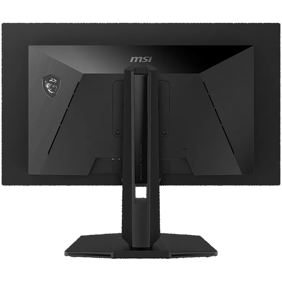 Gaming monitor MSI MAG 272QPW QD-OLED (27", QHD, 280Hz, 0.03ms, bijeli)-2