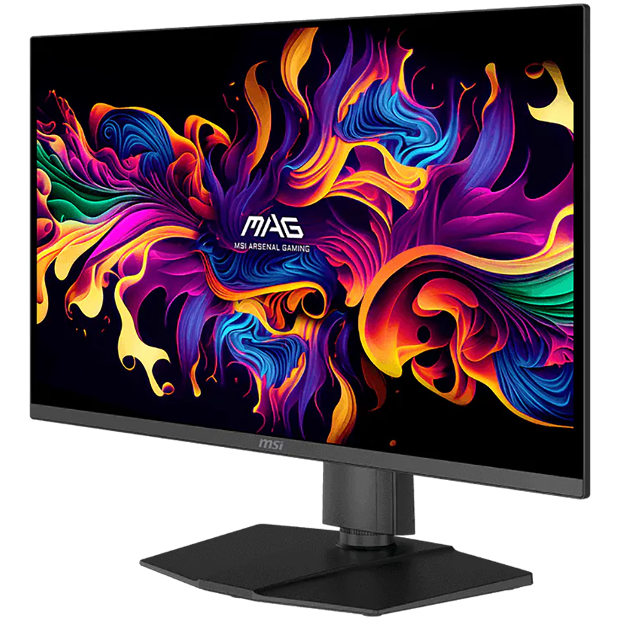 Gaming monitor MSI MAG 272QPW QD-OLED (27", QHD, 280Hz, 0.03ms, bijeli)-3