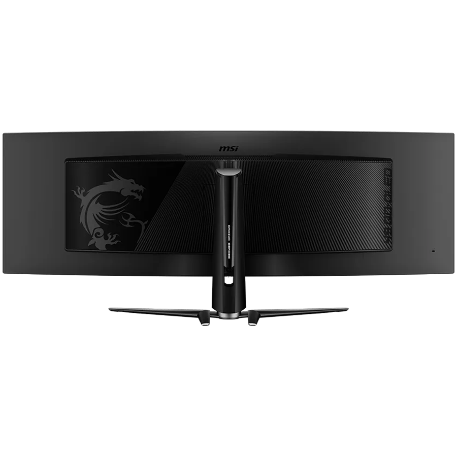 Gaming Monitor MSI MPG 491CQP QD-OLED (49", DQHD, 144Hz, QD-OLED, 1800R)-3