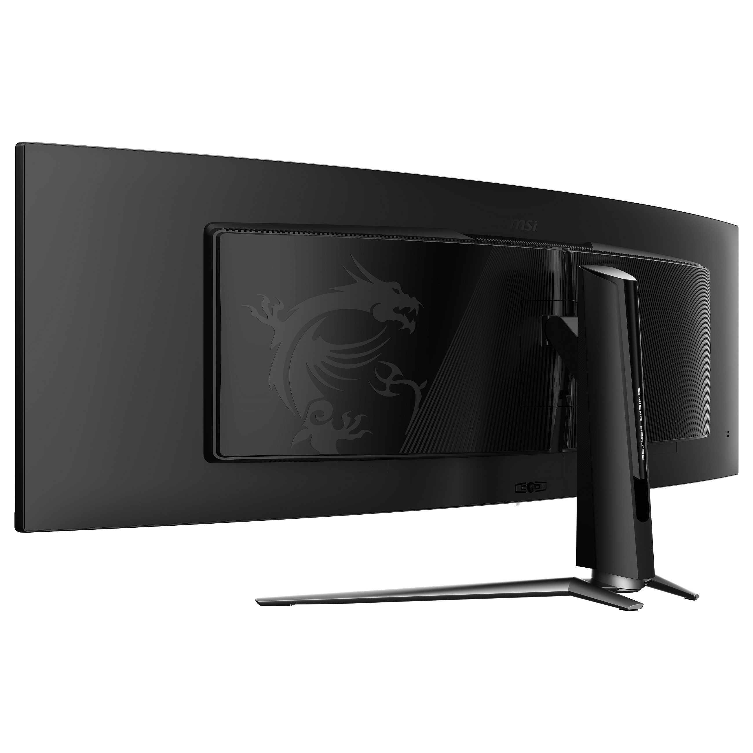 Gaming Monitor MSI MPG 491CQP QD-OLED (49", DQHD, 144Hz, QD-OLED, 1800R)-20