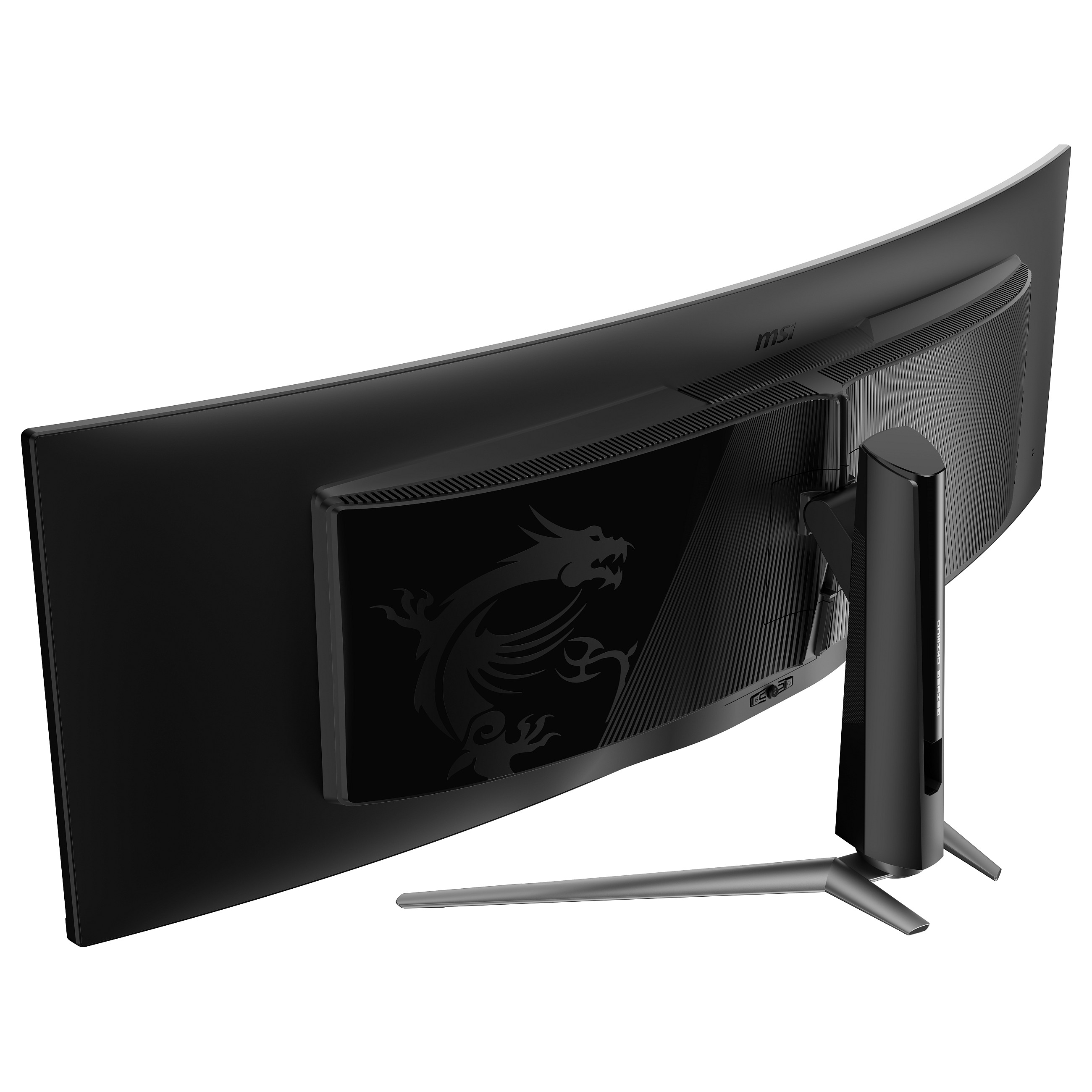 Gaming Monitor MSI MPG 491CQP QD-OLED (49", DQHD, 144Hz, QD-OLED, 1800R)-25