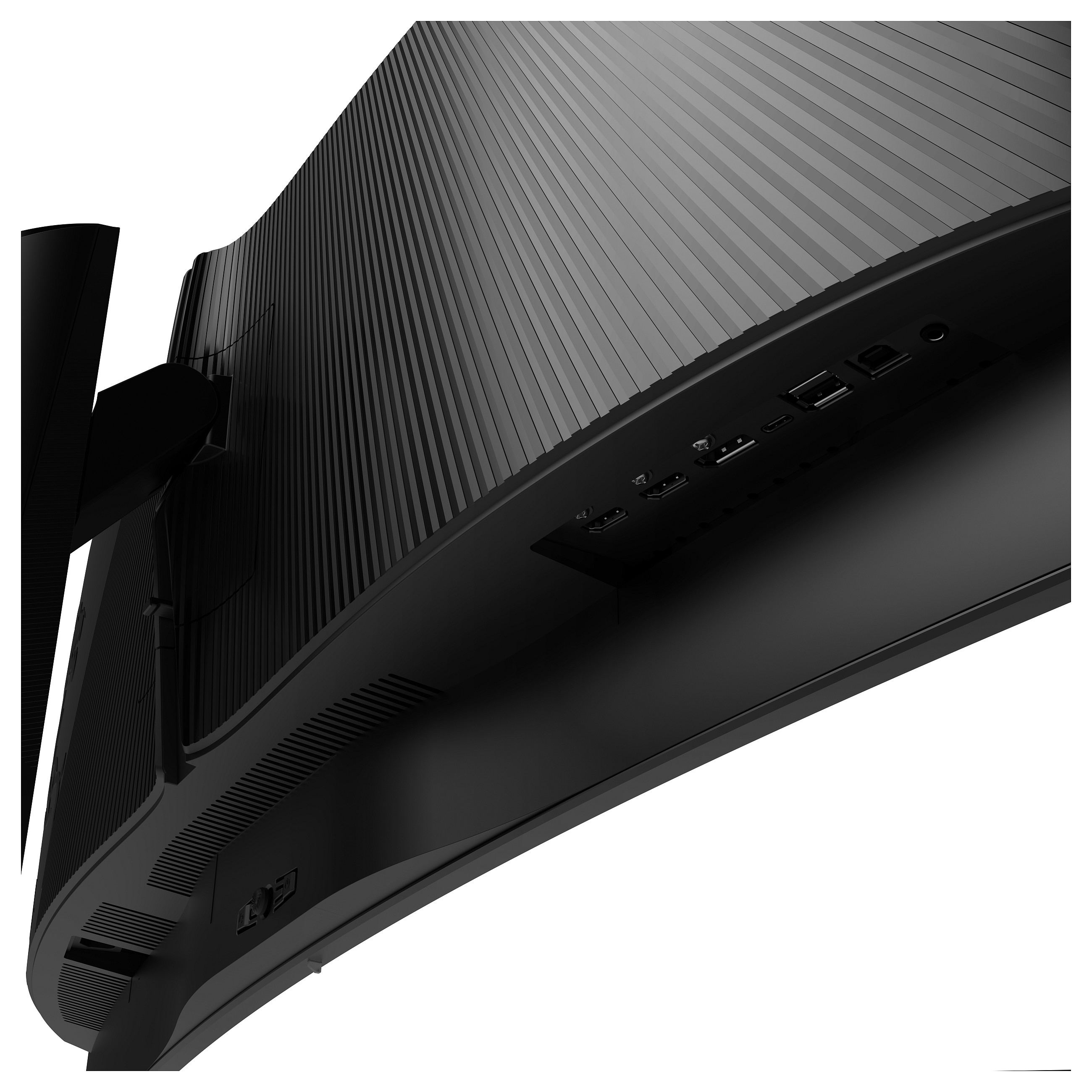 Gaming Monitor MSI MPG 491CQP QD-OLED (49", DQHD, 144Hz, QD-OLED, 1800R)-27