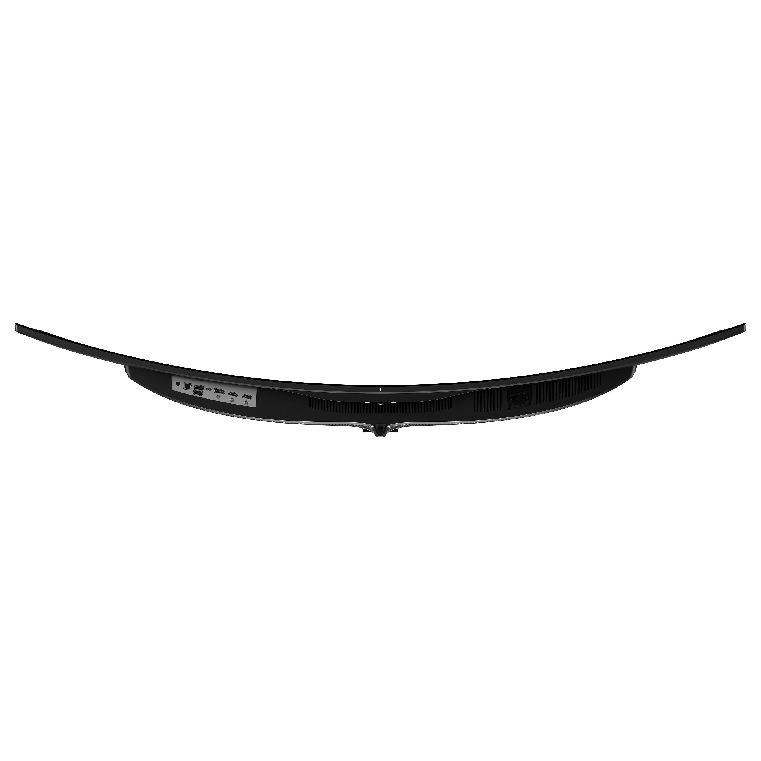 Gaming Monitor MSI MPG 491CQP QD-OLED (49", DQHD, 144Hz, QD-OLED, 1800R)-28