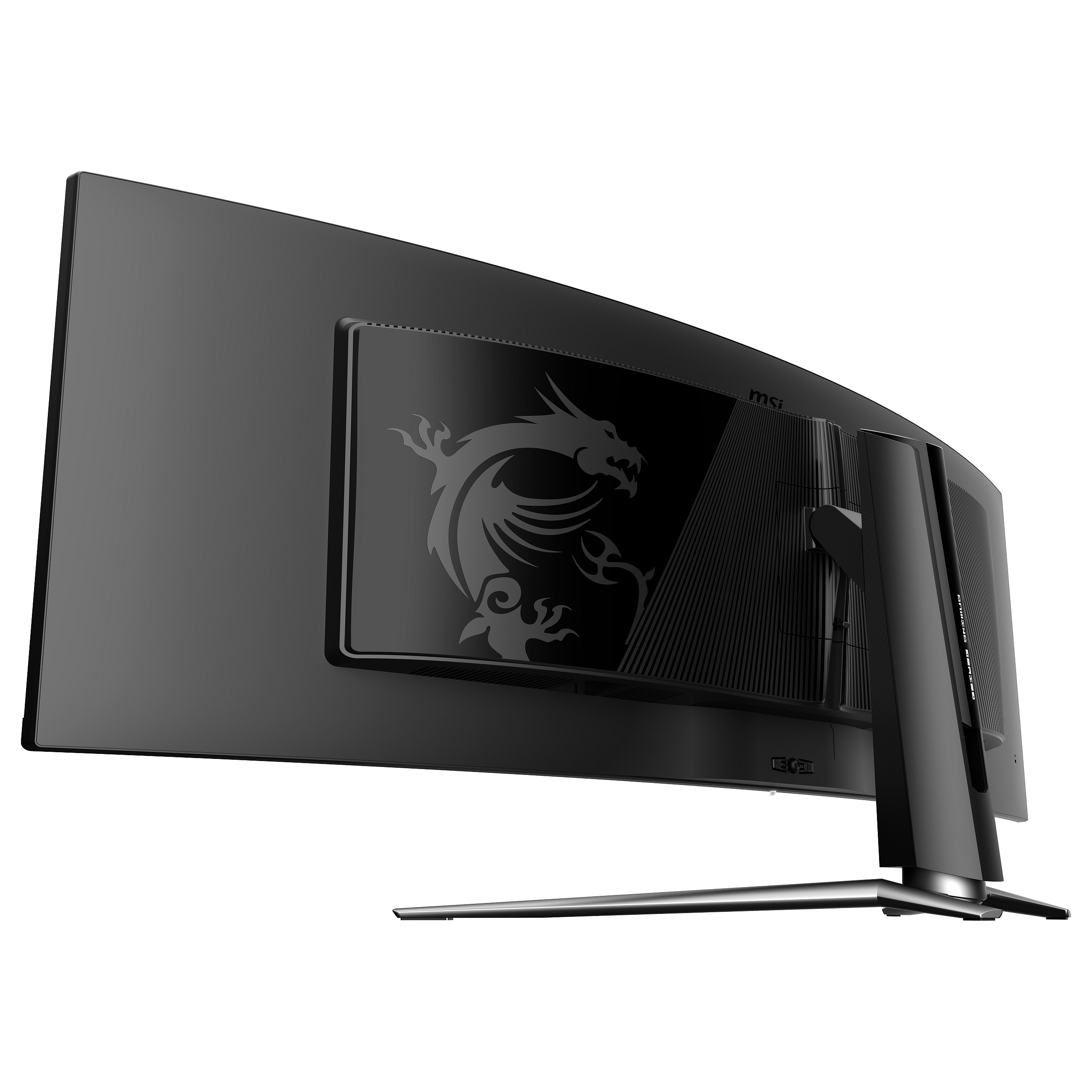 Gaming Monitor MSI MPG 491CQP QD-OLED (49", DQHD, 144Hz, QD-OLED, 1800R)-32