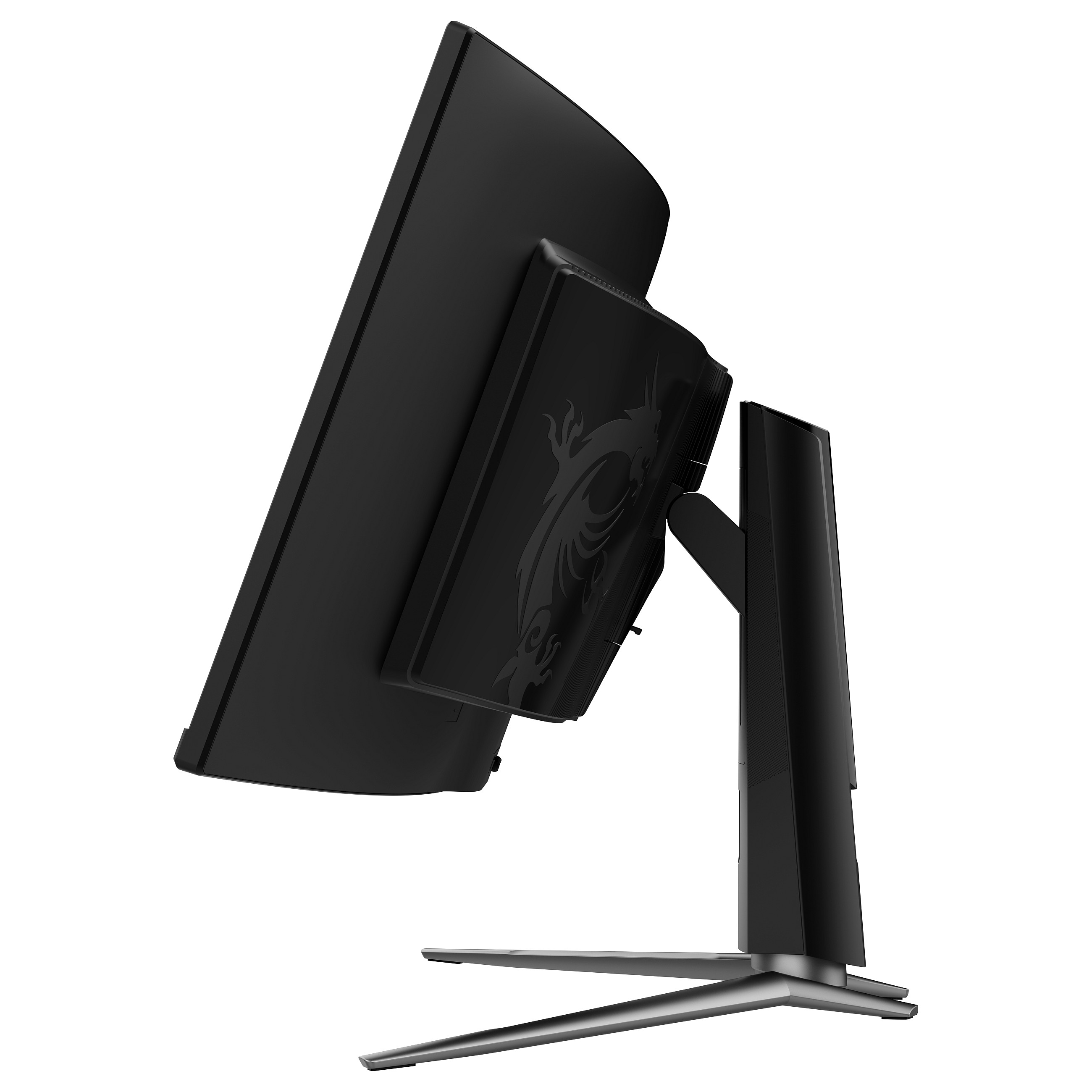 Gaming Monitor MSI MPG 491CQP QD-OLED (49", DQHD, 144Hz, QD-OLED, 1800R)-13