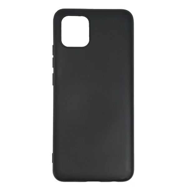 Maska MAX MOBILE za IPHONE 14 (Matte, crna)-0