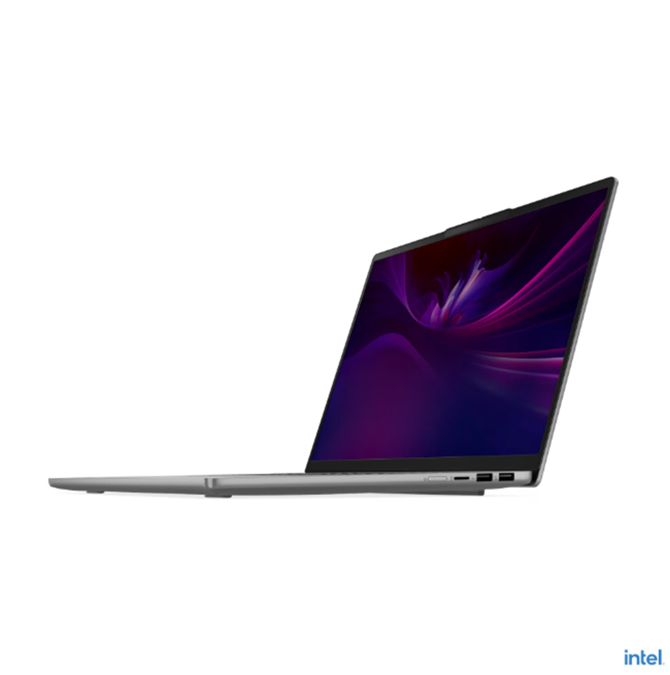Prijenosno računalo LENOVO IdeaPad 5 (Core Ultra 9, 32GB RAM, 1TB SSD, 16" OLED, Intel Arc, Win 11 Pro)-0