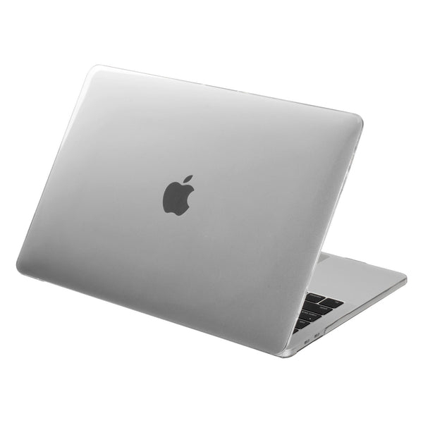 Futrola za laptop LAUT SLIMSKIN (za MacBook Air 15.3" M2/M3), Prozirna-1