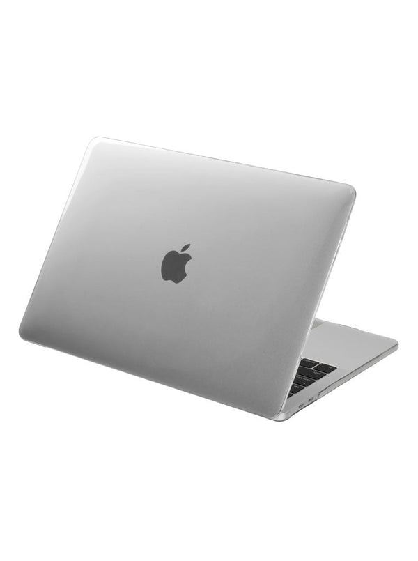 Futrola za laptop LAUT SLIMSKIN (za MacBook Air 15.3" M2/M3), Prozirna-2