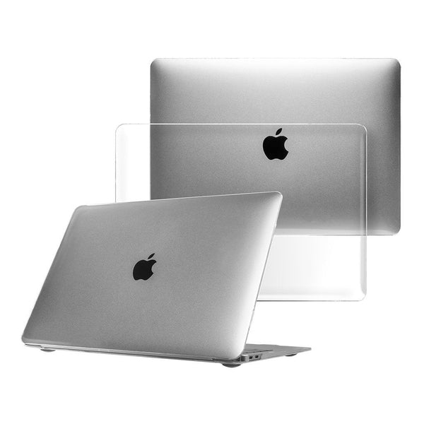 Futrola za laptop LAUT SLIMSKIN (za MacBook Air 15.3" M2/M3), Prozirna
