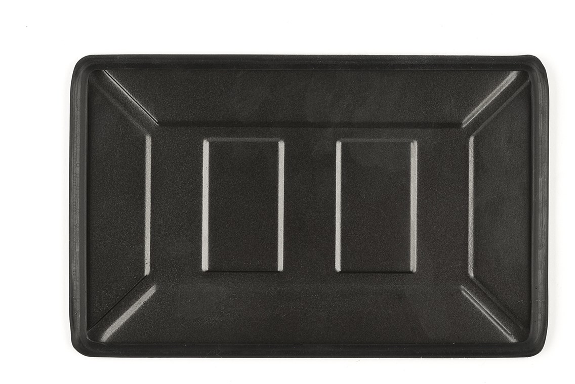 Friteza na vrući zrak G3 FERRARI G10223 (Dvostruka, 12L, 2200W, Crna/Inox)-6