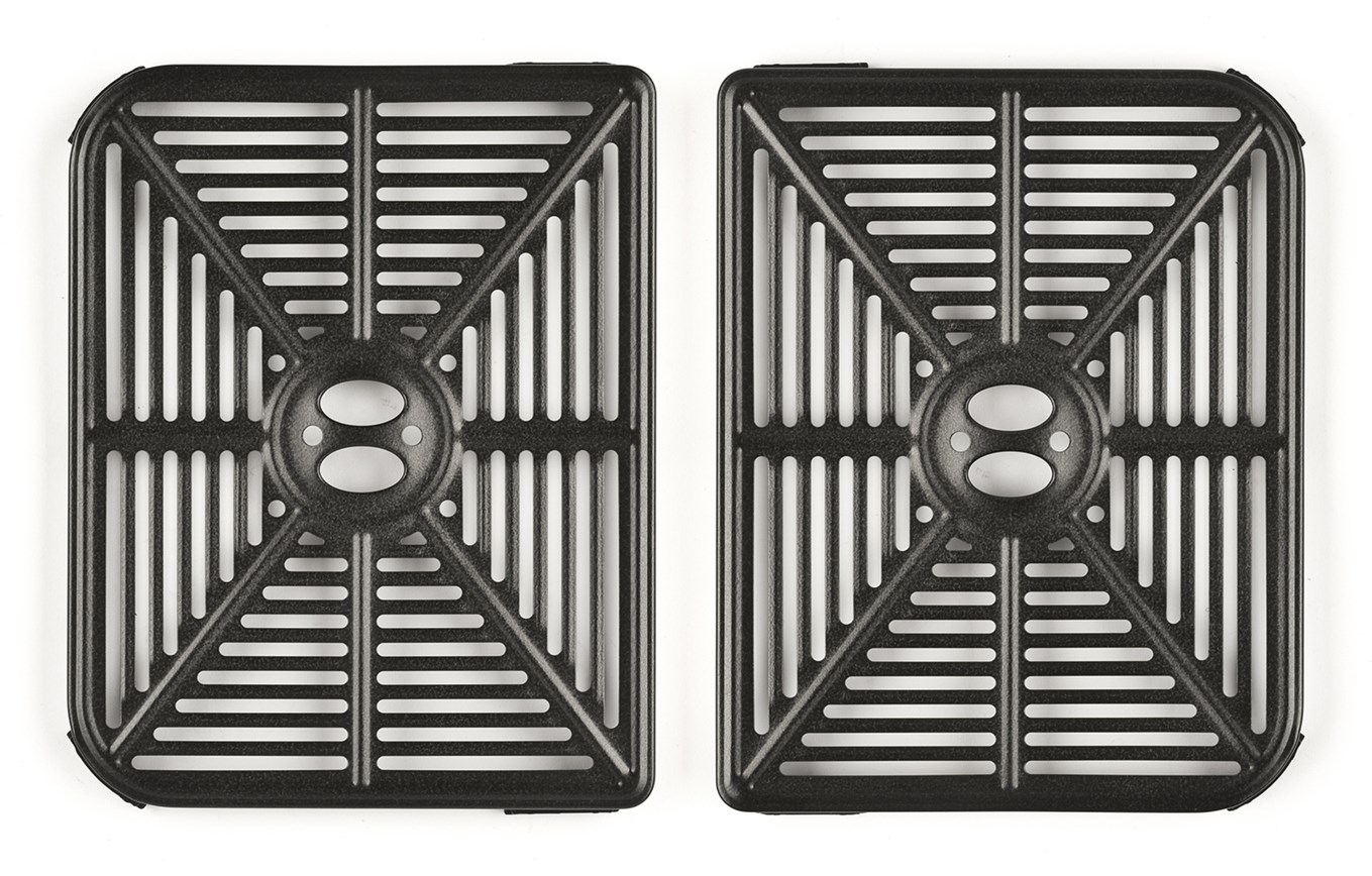 Friteza na vrući zrak G3 FERRARI G10223 (Dvostruka, 12L, 2200W, Crna/Inox)-7