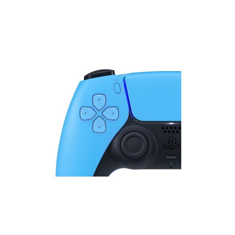 Kontroler SONY PS5 DualSense (Starlight Blue)-4