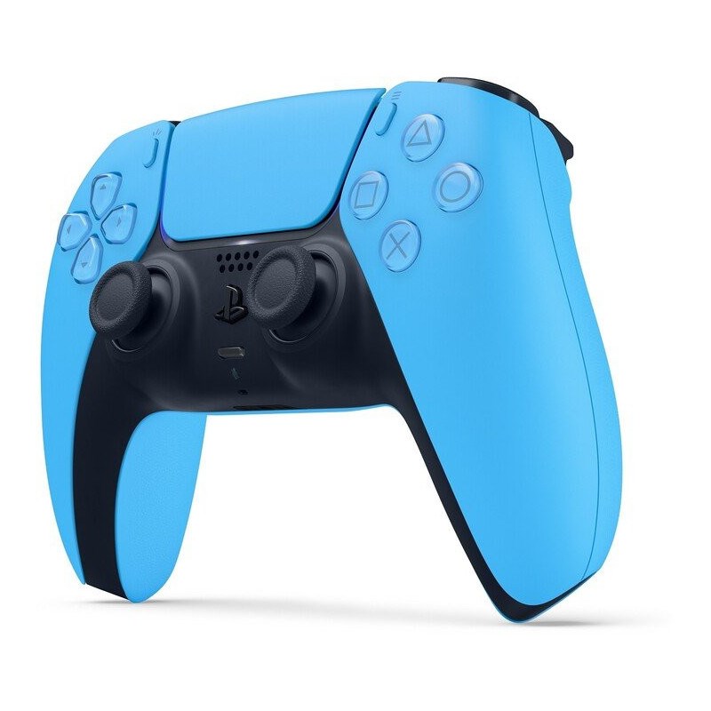 Kontroler SONY PS5 DualSense (Starlight Blue)-1
