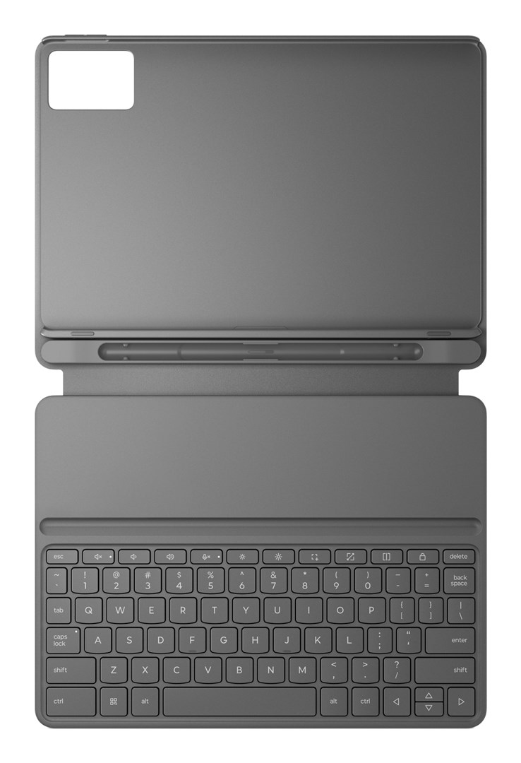 Tablet LENOVO IdeaTab 5G (11", 8GB/128GB, 5G, Sivi)-8