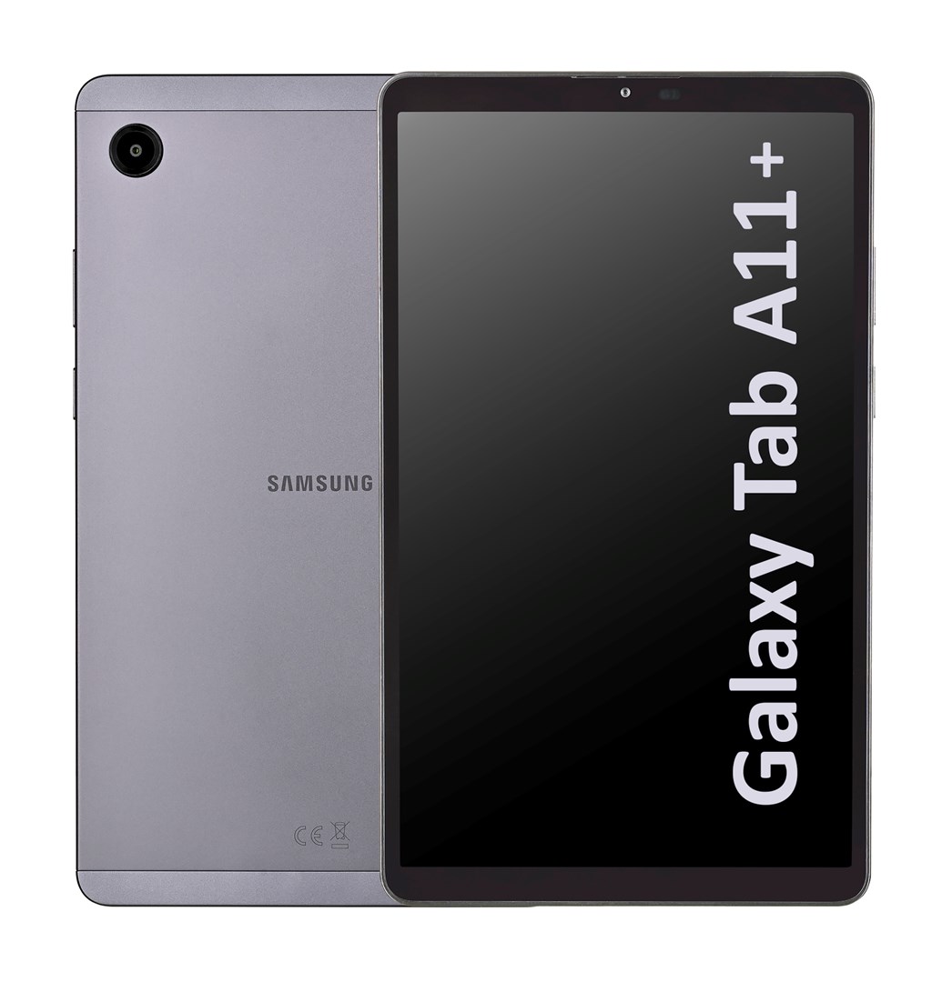 Tablet SAMSUNG Galaxy Tab A11+ 5G (11")