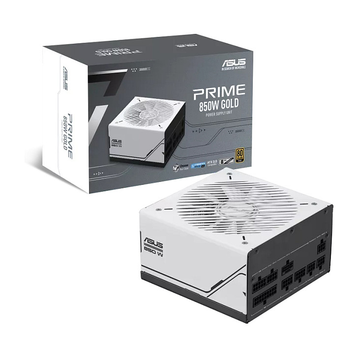 Napajanje za računalo ASUS Prime 850W Gold (80 Plus Gold, ATX 3.0, Potpuno modularno)-3