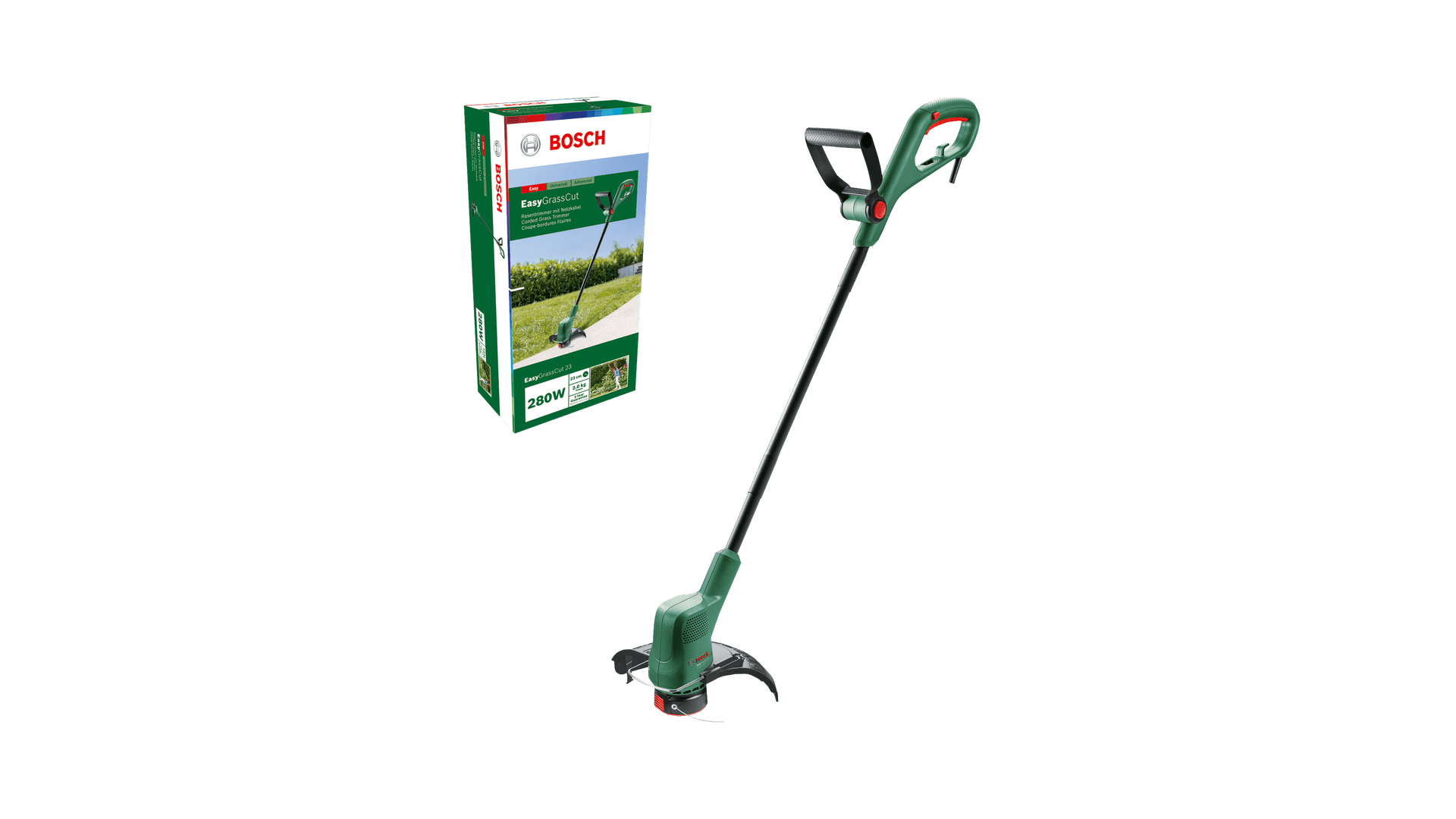 TRIMER ZA TRAVU BOSCH EasyGrassCut 23 (280W, 23cm)-4