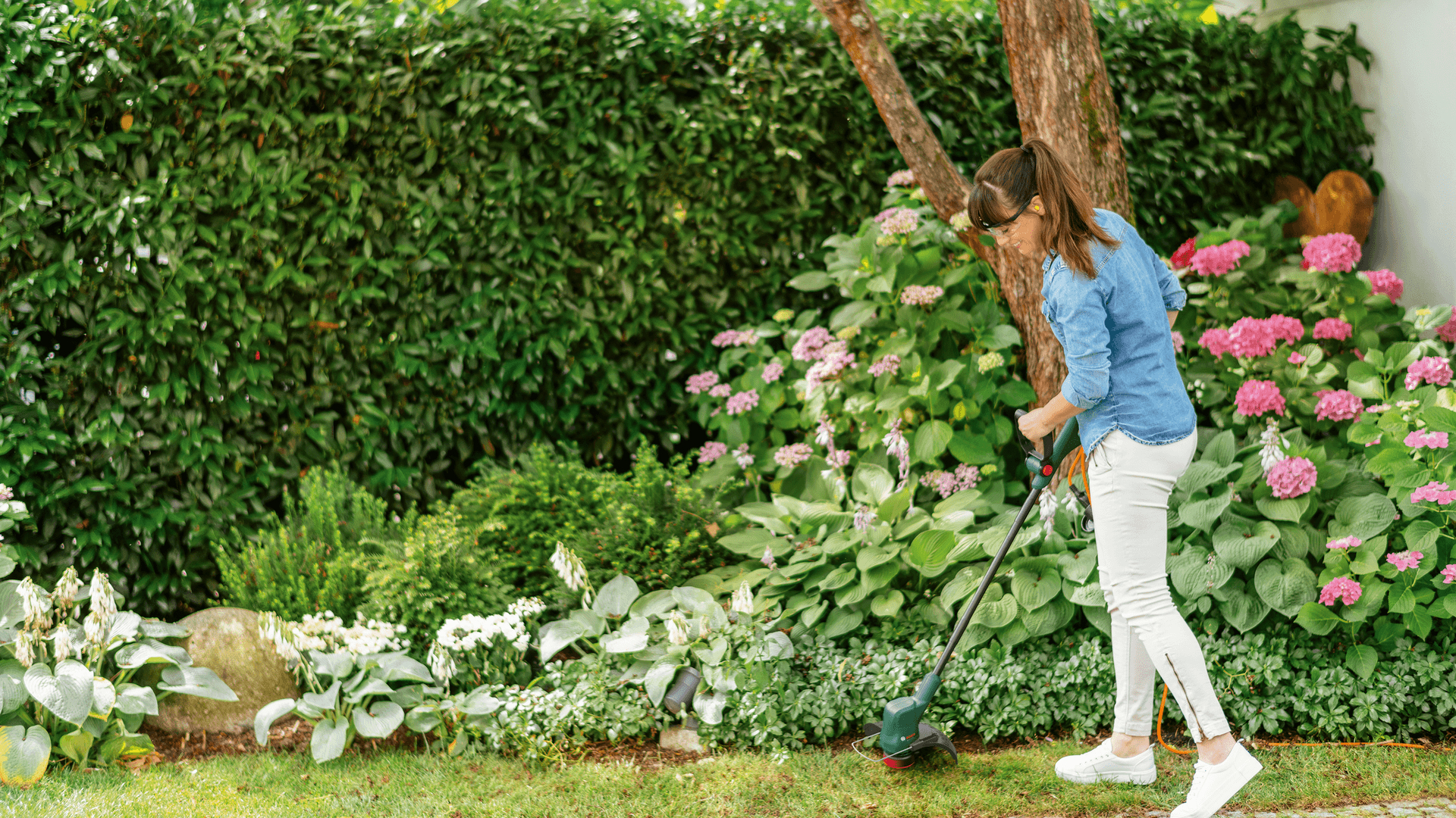 TRIMER ZA TRAVU BOSCH EasyGrassCut 23 (280W, 23cm)-3
