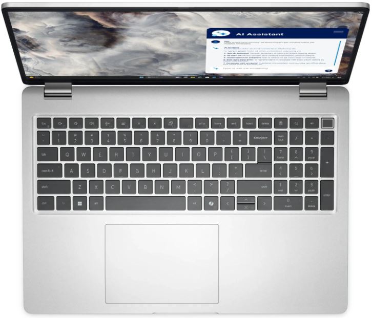 Prijenosno računalo DELL Pro 16 Plus (16" FHD+, Intel Core Ultra 5 238V, 32GB RAM, 1TB SSD, Intel Arc, Win11 Pro)