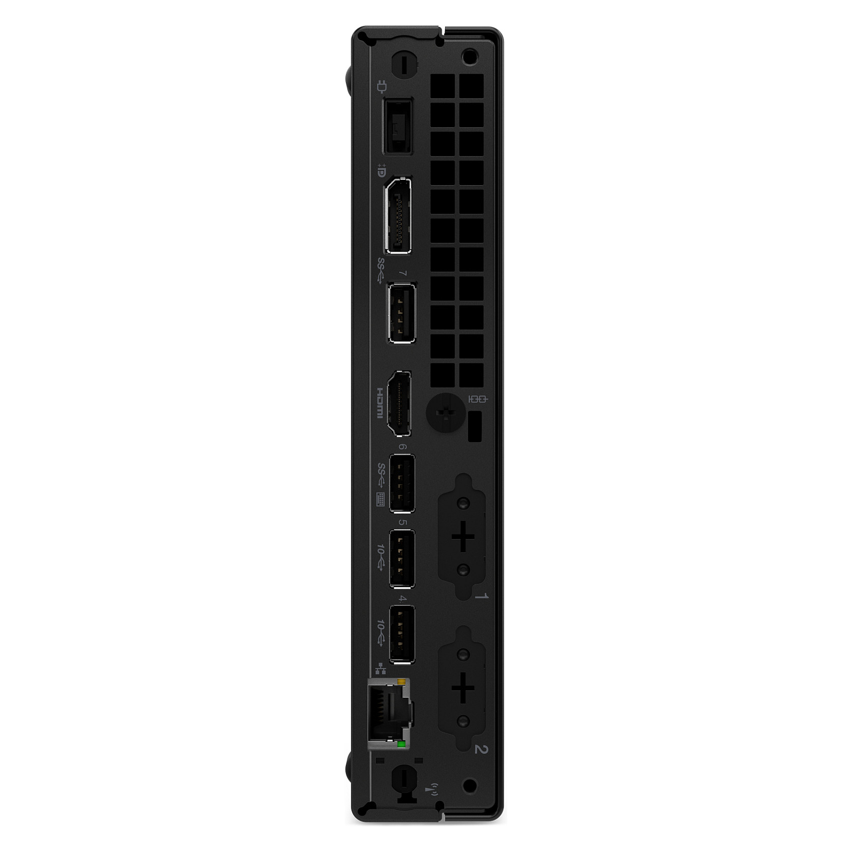 Mini PC LENOVO ThinkCentre M70q G6 Tiny (Intel Core Ultra 5 225T, 16GB RAM, 512GB SSD, Wi-Fi 6, Win 11 Pro)-3