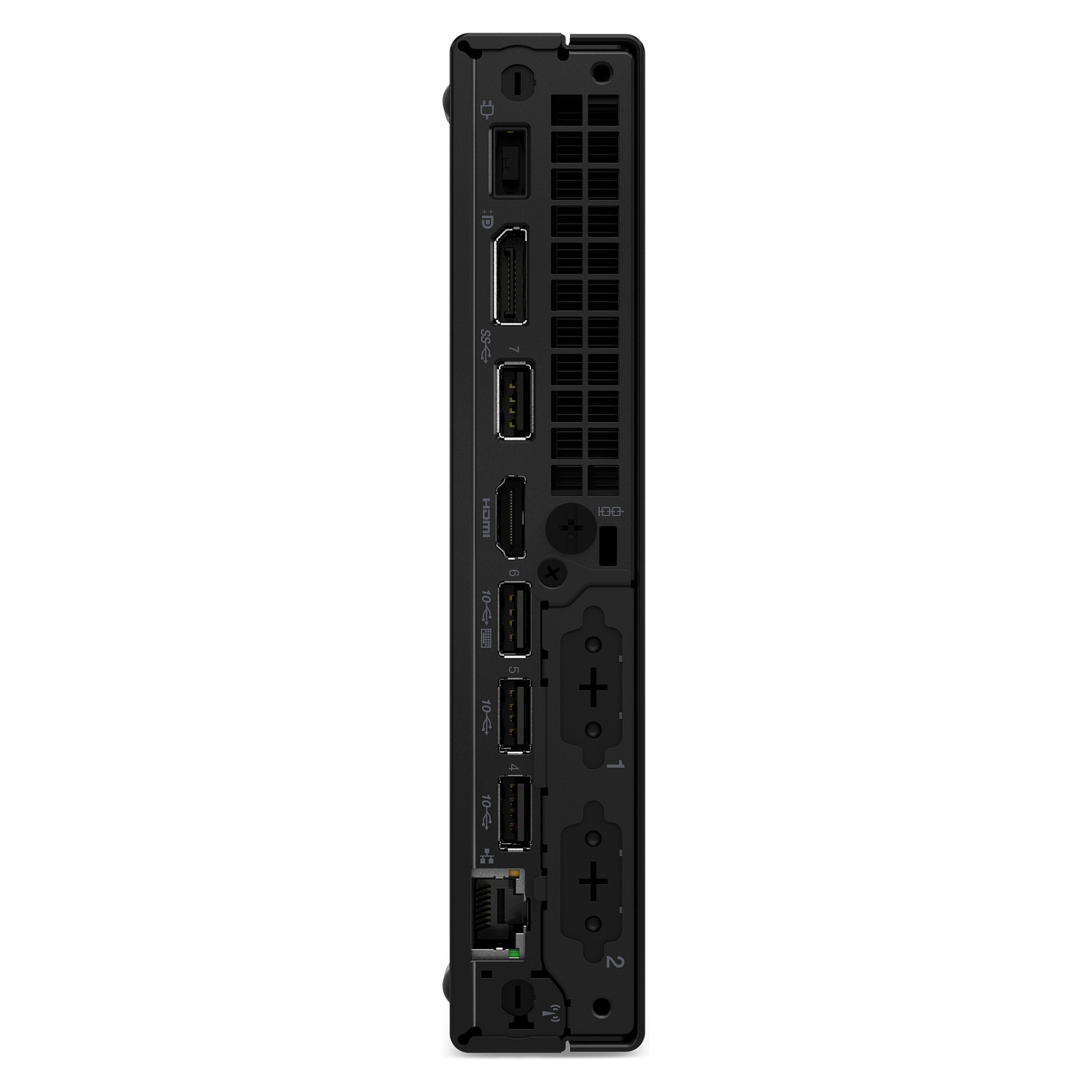 Mini PC LENOVO ThinkCentre M90q G6 (Core Ultra 7, 32GB RAM, 512GB SSD, W11 Pro)-3