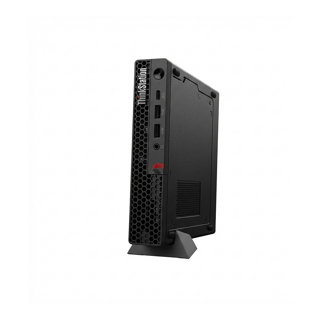 Radna stanica LENOVO ThinkStation P3 Tiny G2 (Intel Core Ultra 9 285H, 64GB RAM, 1TB SSD, NVIDIA RTX A1000, Win 11 Pro)-0