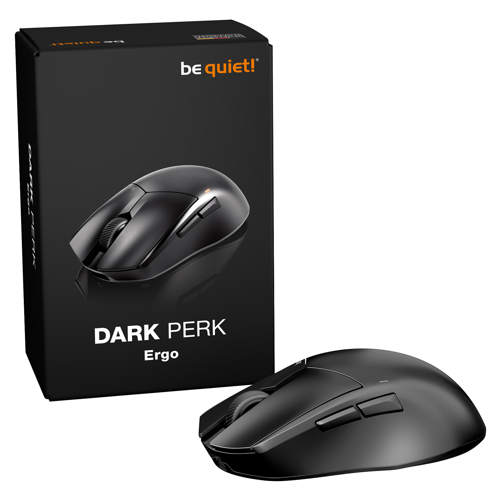 Napajanje BE QUIET! Dark Power 12 (750W, 80+ Titanium, Modularno)-7