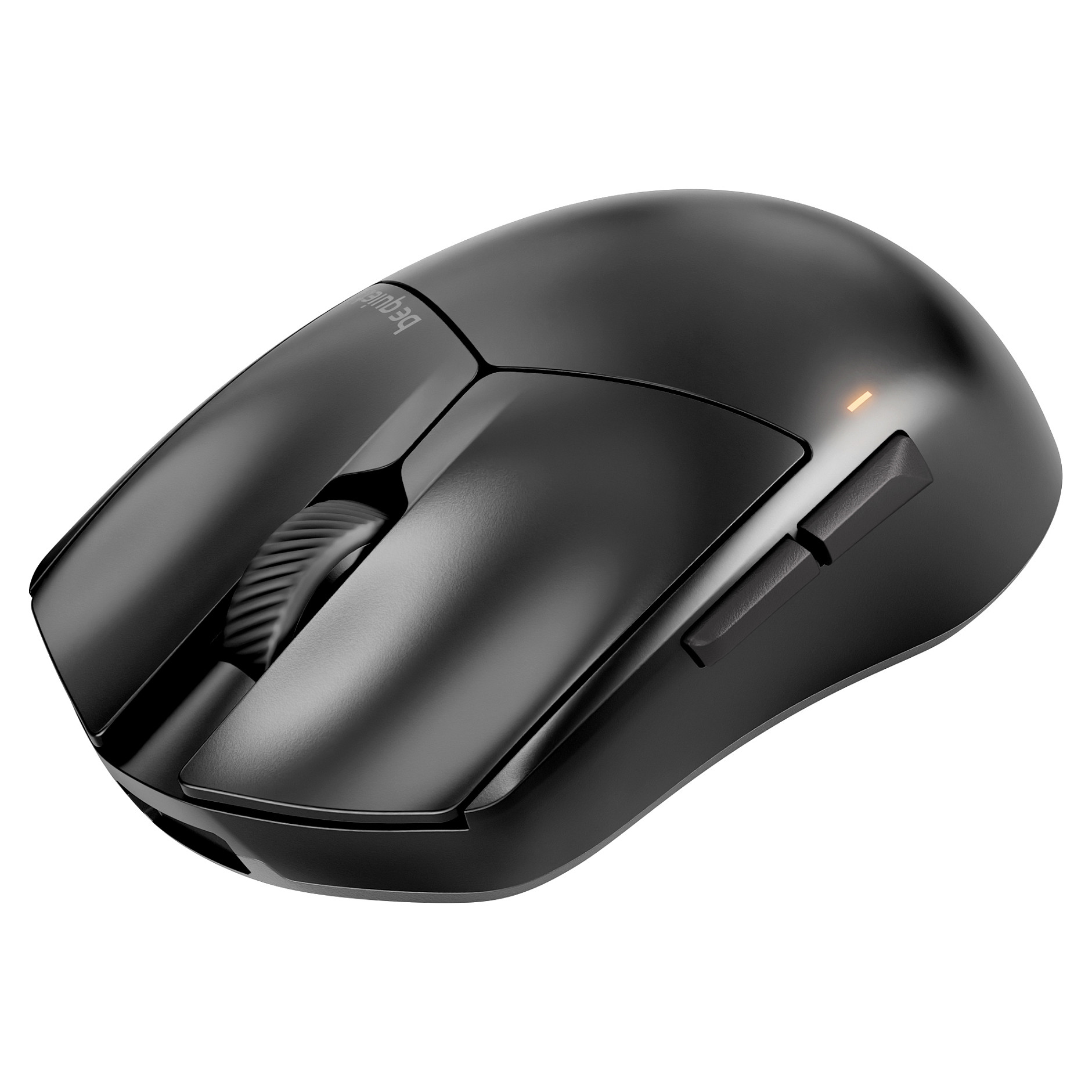 Bežični gaming miš BE QUIET! Dark Perk Sym (55g, 32000 DPI, 8000Hz, 2.4GHz)-0